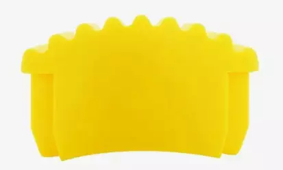 Wibe liukueste WTB GS 1 - Wibe / W.steps turvatikkaat ja tarvikkee - WIBE-810131 - 1
