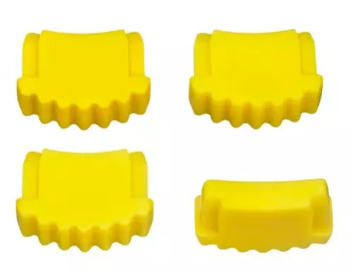 Wibe liukueste WTB GS 31 - Wibe / W.steps turvatikkaat ja tarvikkee - WIBE-810161 - 1