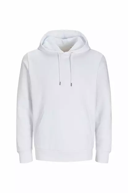 Jack & Jones Basic Huppari - Vetoketjuttomat miesten hupparit - 63902 - 1