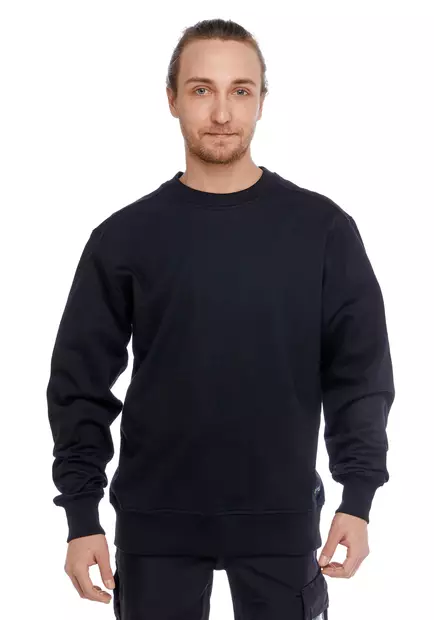 Madison recycled College Navy - Miesten kesätyövaatteet - C362 - 1