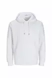 Jack & Jones Basic Huppari - Vetoketjuttomat miesten hupparit - 63902 - 1