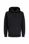 Jack & Jones Basic Huppari - Vetoketjuttomat miesten hupparit - 63902 - 2
