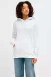 Jack & Jones Basic Huppari - Vetoketjuttomat miesten hupparit - 63902 - 24