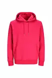 Jack & Jones Basic Huppari - Vetoketjuttomat miesten hupparit - 63902 - 3