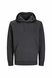 Jack & Jones Basic Huppari - Vetoketjuttomat miesten hupparit - 63902 - 5