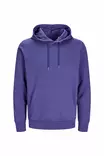 Jack & Jones Basic Huppari - Vetoketjuttomat miesten hupparit - 63902 - 17