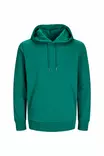Jack & Jones Basic Huppari - Vetoketjuttomat miesten hupparit - 63902 - 4