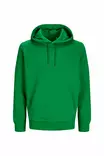 Jack & Jones Basic Huppari - Vetoketjuttomat miesten hupparit - 63902 - 12