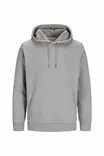 Jack & Jones Basic Huppari - Vetoketjuttomat miesten hupparit - 63902 - 11