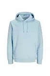 Jack & Jones Basic Huppari - Vetoketjuttomat miesten hupparit - 63902 - 18