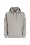 Jack & Jones Basic Huppari - Vetoketjuttomat miesten hupparit - 63902 - 8