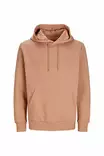 Jack & Jones Basic Huppari - Vetoketjuttomat miesten hupparit - 63902 - 22