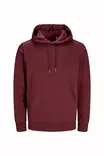 Jack & Jones Basic Huppari - Vetoketjuttomat miesten hupparit - 63902 - 15