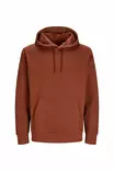 Jack & Jones Basic Huppari - Vetoketjuttomat miesten hupparit - 63902 - 7