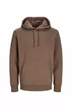 Jack & Jones Basic Huppari - Vetoketjuttomat miesten hupparit - 63902 - 10