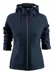 Karting Lady softshell - Softshell takit - 2261062 - 6