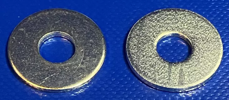 ECS-MK ja ECS-MKP Korialuslevy M12 ZN DIN 9021 - Päämaadoituskiskot - 702247212 - 1