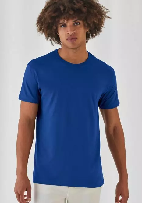 Exact #150 T-paita - Miesten O-aukolliset T-paidat - TU002 - 1