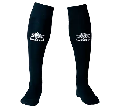 Luanvi Pelisukat Media Goal koko 33-36 - Luanvi POL jalkapallosukat - 05402 - 1