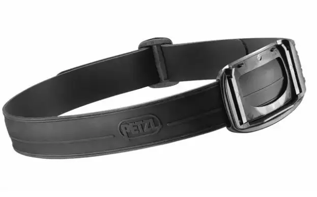 Petzl kuminen kiinnityspanta pixa valaisimille - Muut kypärät ja tarvikkeet - Petzl-E78002 - 1