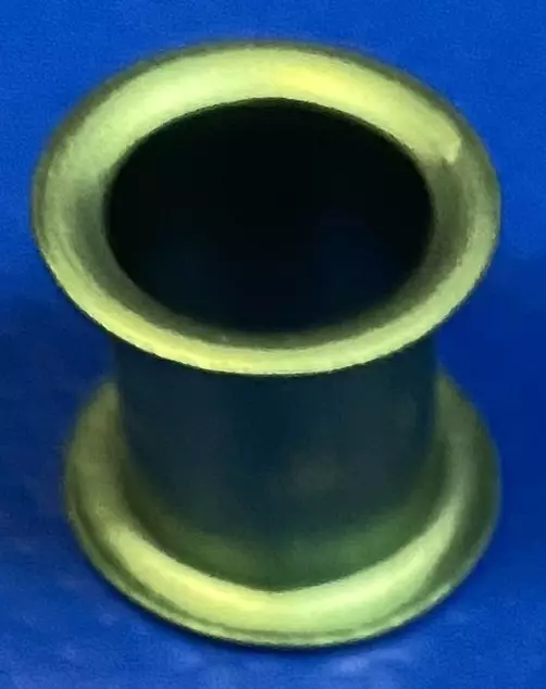 Pohjakosketin D01 6A Sulakekoko E14 - Tarvikkeet D01 / E14 ja D02 / E18 tulppa - 2241003-0832 - 1