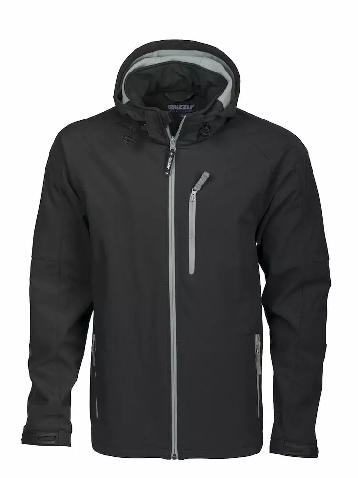 TULSA softshell - Softshell takit - 150862 - 1