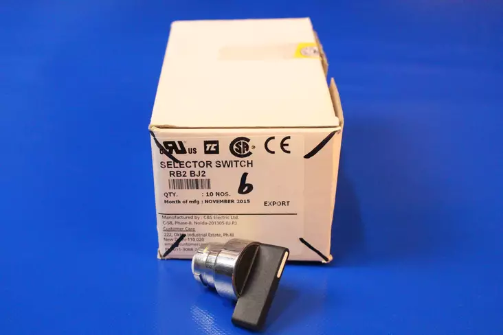 Väännin lyh2 kiint.asent(1-0tai I-II)lyh,vivul I65 - 22mm kansiasenteiset vääntimet 2- ja 3- - RB2BJ2 - 1