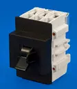 3-nap. 63A kuormakytkin DIN-Aukkoon - Kuormakytkimet CSSD - CSSD63C3 - 1
