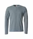 Basic-T L/S pitkähih.T-paita - Miesten pitkähihaiset T-paidat - 029033 - 1