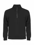 Clique College 1/4-vetoketjulla Basic Half Zip - Miesten 1/4 vetoketjullinen collegepaita - 021033 - 3