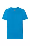 Lasten Tekninen T-paita Fruit of The Loom Performance-T Maahantuojan loppuunmyynti-erä - Tekniset T-paidat - 1013 - 9