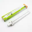Pienoisloisteputki 9W Osram Dulux 600 lm Kylmä Valkoinen 2-nastaa - Pienoisloisteputket - PLC9WG23 - 2