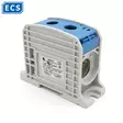 RKA-185 1-nap.sininen Al/Cu-lliitin N Max. 365A - Al-/Cu-yleisliittimet - 1901642-08781013 - 1