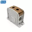 RKA-300 1-nap.ruskea Al/Cu-lliitin L~ Max. 520A - Al-/Cu-yleisliittimet - 1901656-08791033 - 1
