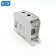 RKA-95 1-nap_harmaa_Al_Cu_liitin_L_245A - Al-/Cu-yleisliittimet - 1901629-08751003 - 1
