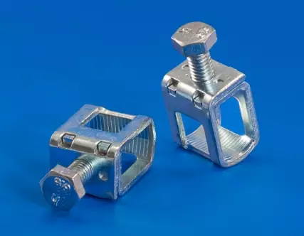 BK35 16 - 35mm² BK36 Tuppiloliitin - ECS-MK-Basic tuppiloliitinkiskot BK ja I - 1901563-525363 - 1