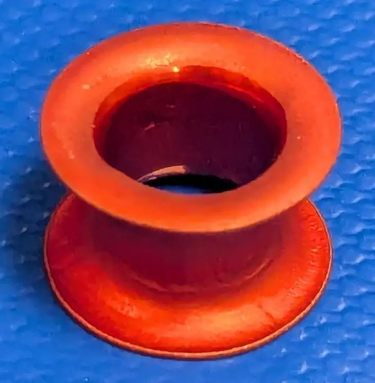 Soviterengas D01 10A Sulake D02 E18 pesään - Tarvikkeet D01 / E14 ja D02 / E18 tulppa - 2243004-0843 - 1