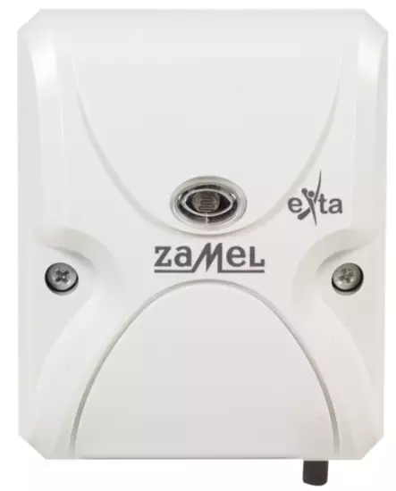 Hämäräkytkin pinta-asennukseen 230Vac 1x16A - Hämäräkytkimet  - 2617804 - 1