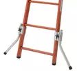 Wibe tukijalka WTB SB 2 - Wibe / W.steps turvatikkaat ja tarvikkee - WIBE-717924 - 1