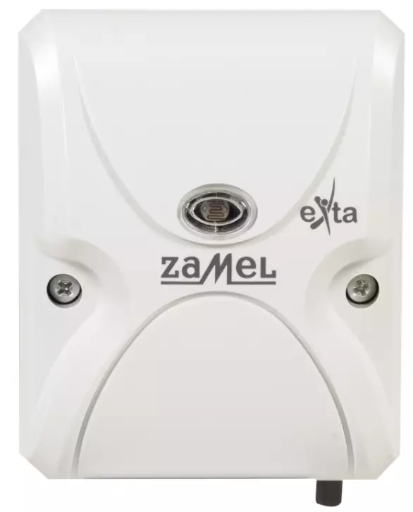 Hämäräkytkin pinta-asennukseen 230Vac 1x16A - Hämäräkytkimet  - 2617804 - 1