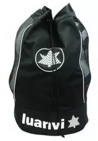 Luanvi Pallokassi 10-12 pallolle - Pallosäkki - 032830044 - 1