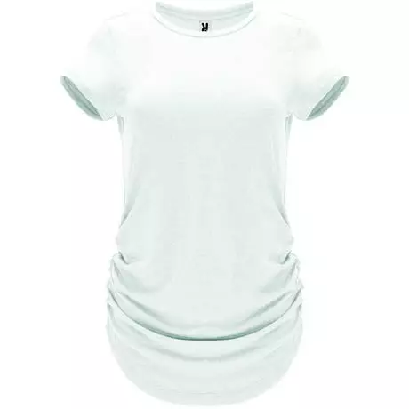 Naisten Pitkä Aintree T-Paita - Naisten O-aukolliset T-paidat - 6664 - 3