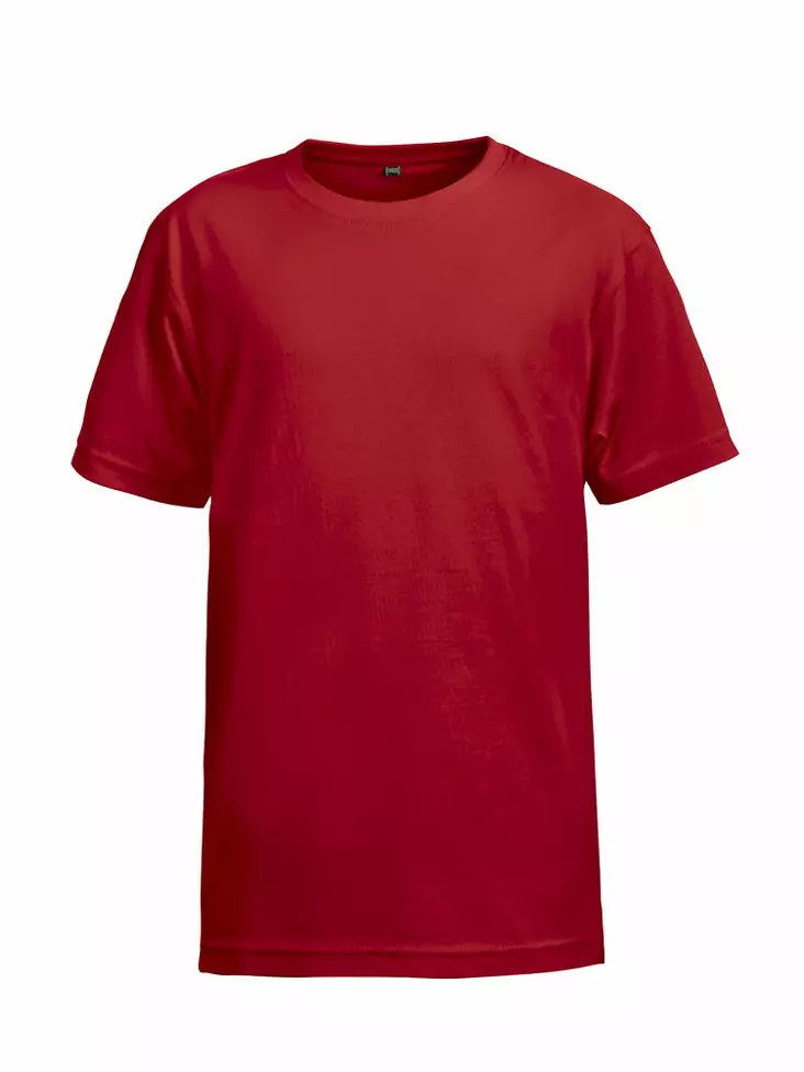 Rock T Junior - Lasten O-aukolliset T-paidat - 150174 - 1