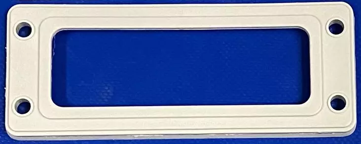 TSS-FL13 Ykköskoon muunneltavan multilaipan laipparunko, multilaippa vedonpoistolla - TSS Modifioitavat multilaipat - 2665404 - 1