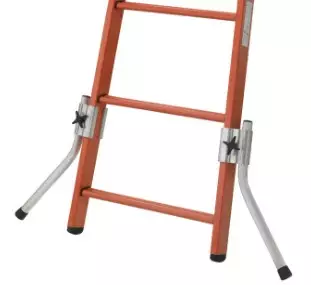 Wibe tukijalka WTB SB 2 - Wibe / W.steps turvatikkaat ja tarvikkee - WIBE-717924 - 1