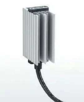 Kaappilämmitin 15W PTC-vastus 30cm liitäntäjohdolla - Kaappilämmittimet  - MPHT15 - 1