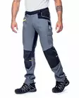 4Xstretch® työhousut - Miesten työhousut - H6095 - 2