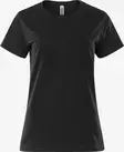 ACODE Fristads naisten heavy T-paita - Naisten O-aukolliset T-paidat - 100245 - 1