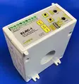 Contrel ELRC-1/35 Elektrooninen maavuotosuojarele 110vac/vdc tai 230-400Vac 35mm kaapelireijällä - Maavuotosuojareleet virtamuuntajilla - ELRC-1-35 - 1