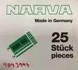 NARVA BSt65 loisteputken sytytin 4-80W 220-240Vac Single Made in Germany - Loisteputkien sytyttimet - Narva-BSt65 - 2